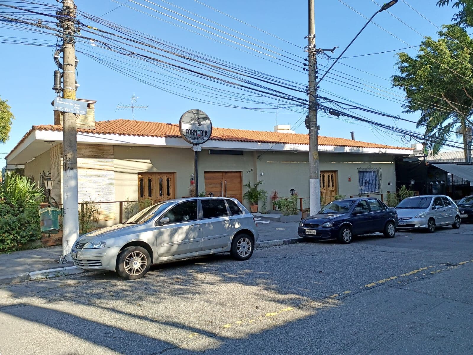 Loja Ponto Comercial Para Locação