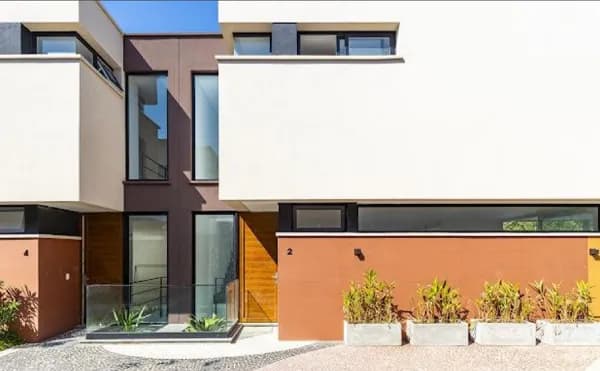 Casa Duplex Condomínio Garda