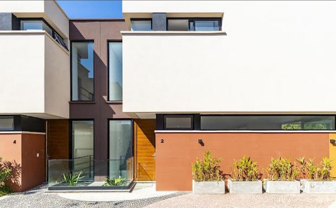 Casa Duplex Condomínio Garda