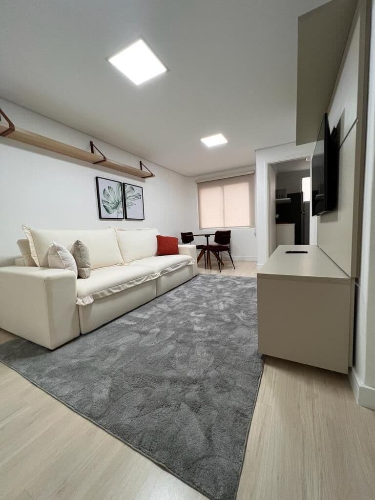 Apartamento Alto Padrão na Vila Nova Conceição
