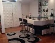 Apartamento Alto Padrão no Itaim