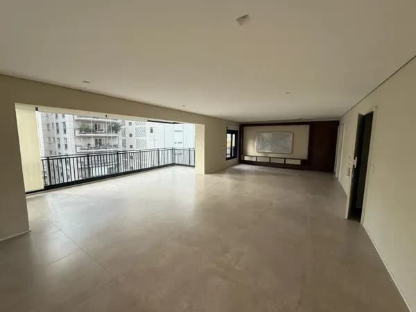 Apartamento de Alto Padrão a venda no Maison Giselle – Jardim América
