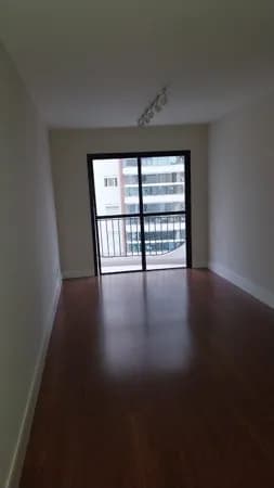 Apartamento Alto Padrão na Vila Olimpia