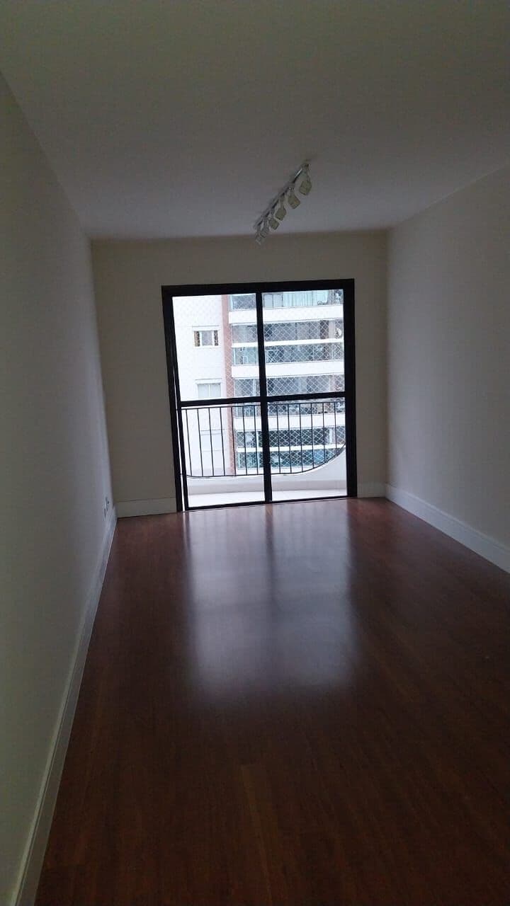 Apartamento Alto Padrão na Vila Olimpia