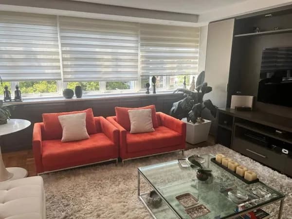 Apartamento Alto Padrão no Itaim