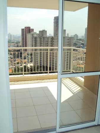 Apartamento Alto Padrão no You Saúde