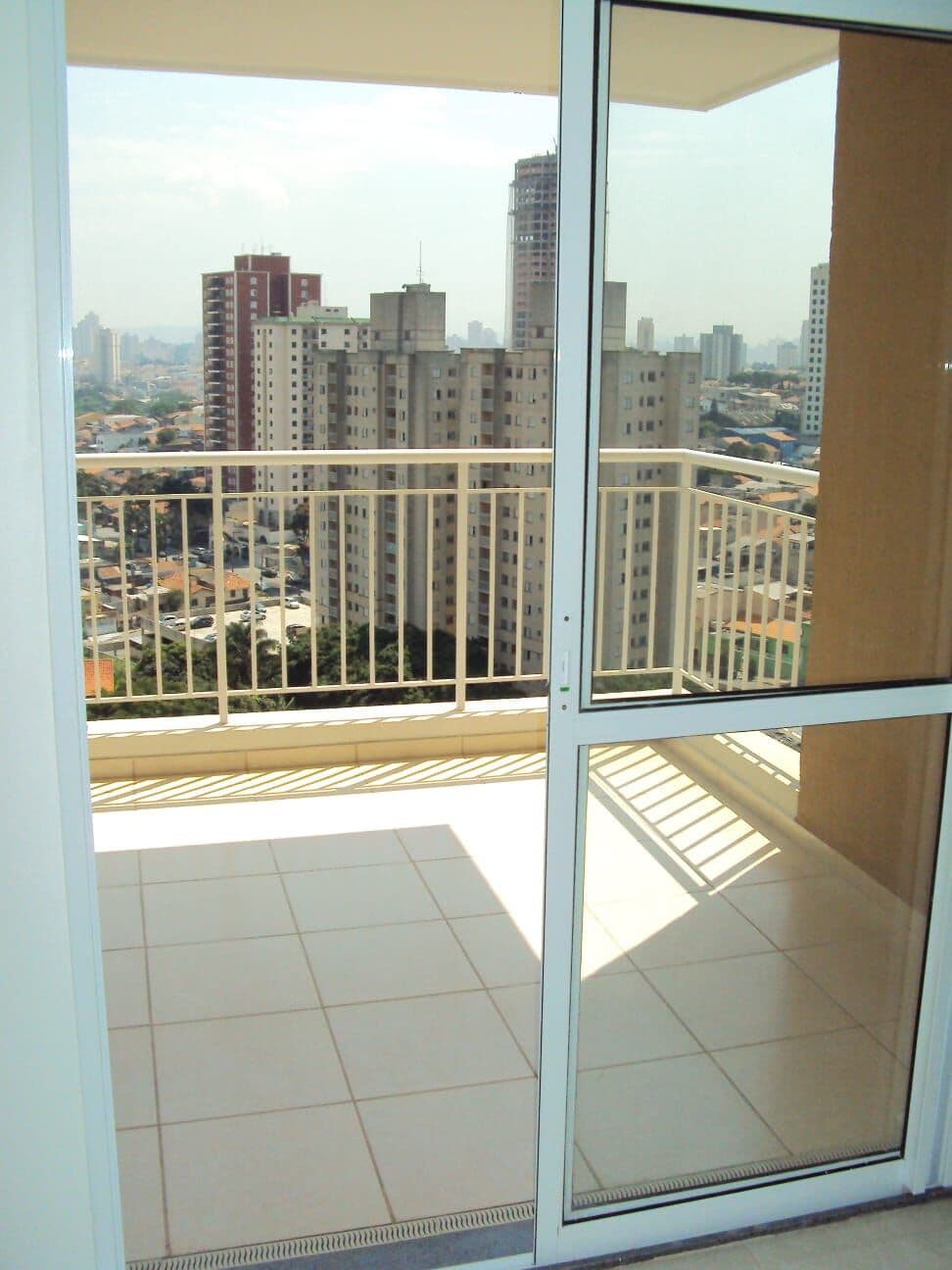 Apartamento Alto Padrão no You Saúde
