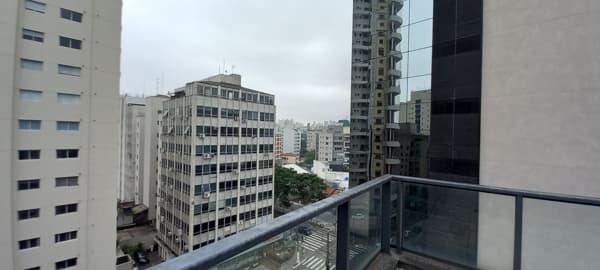 Apartamento Alto Padrão Duplex 153m²