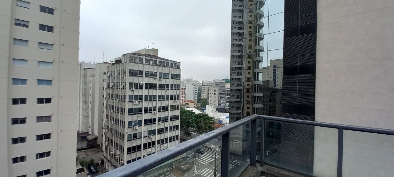 Apartamento Alto Padrão Duplex 153m²