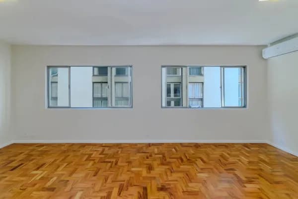 Apartamento Alto Padrão no Jardins