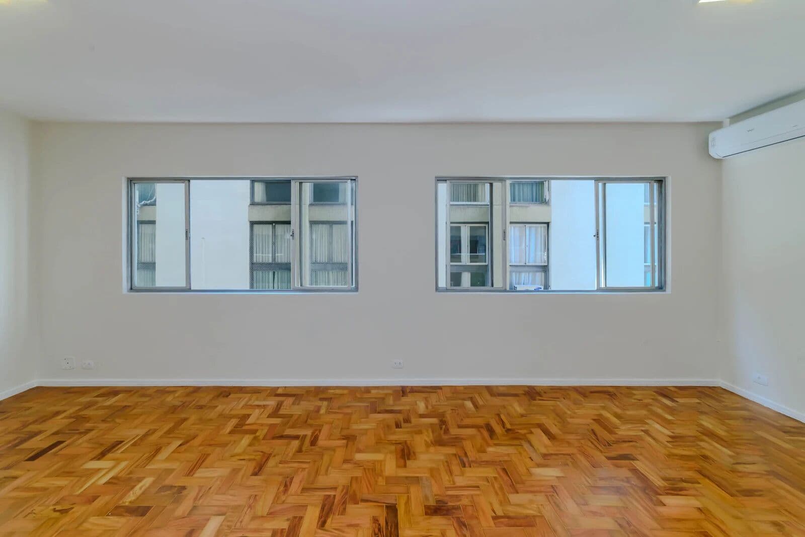 Apartamento Alto Padrão no Jardins