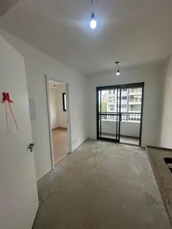 Apartamento em São Paulo - Vila Nova Conceição
