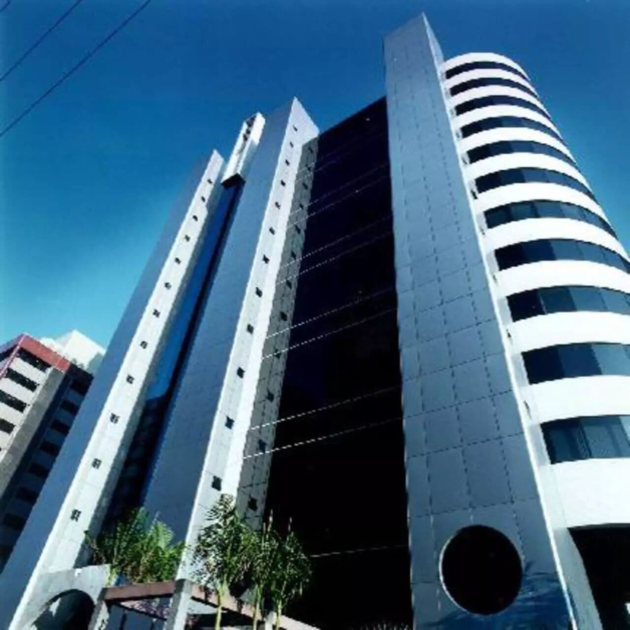 Sala comercial Andar Comercial Edifício Itamambuca para locação