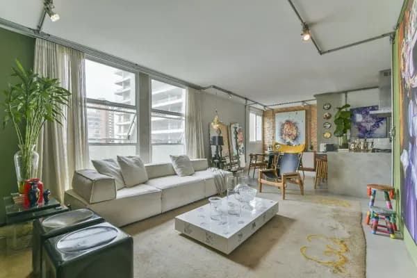 Apartamento Alto Padrão na Vila Nova Conceição