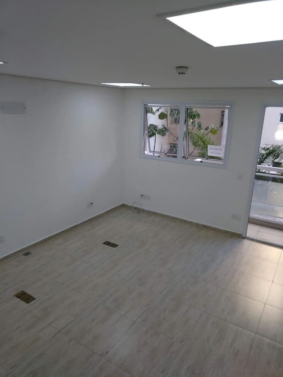 Sala Comercial à Venda