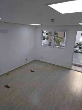 Sala Comercial à Venda