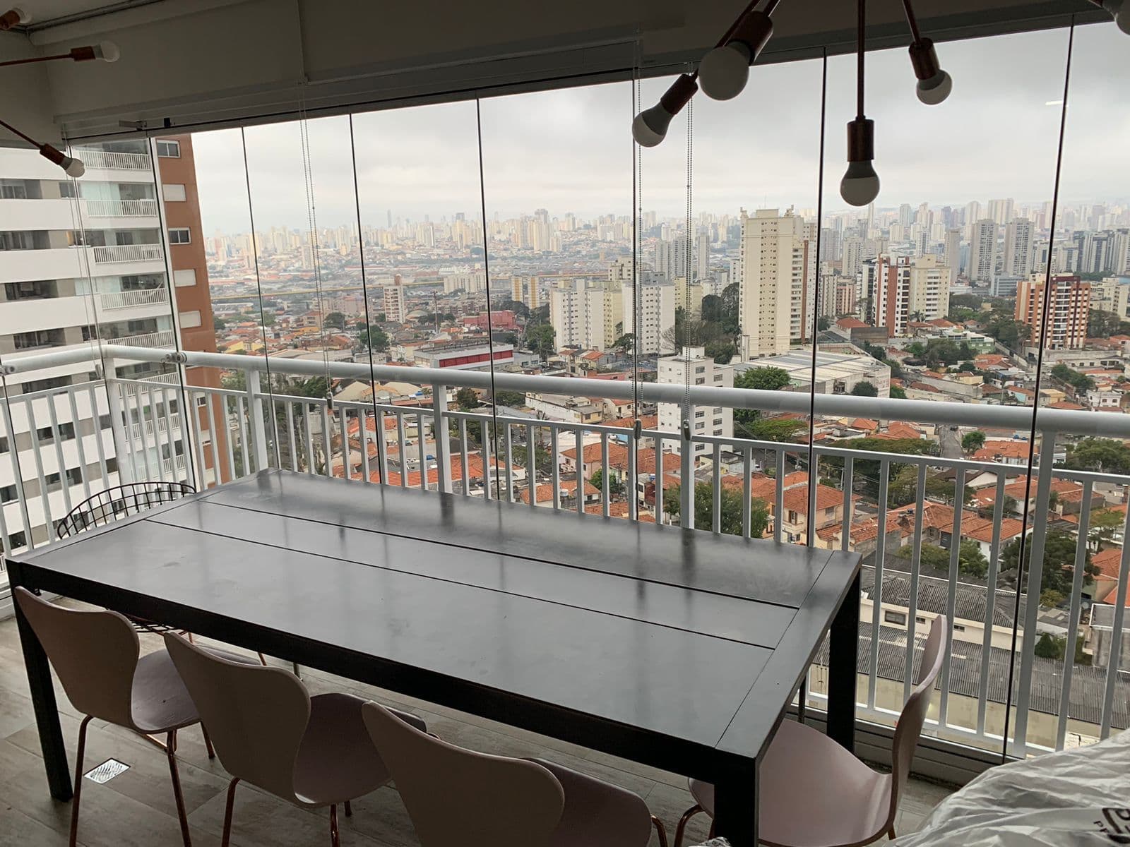 Apartamento Alto Padrão no Condomínio Gafisa Like Aclimacao