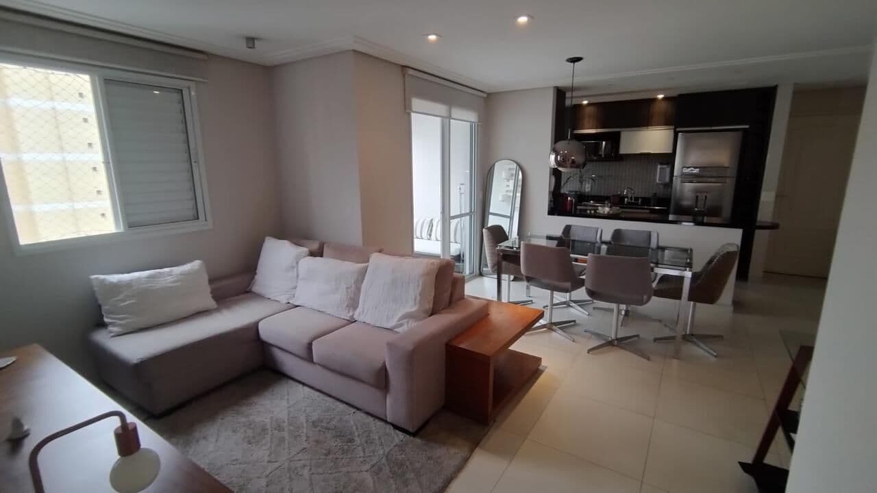 Apartamento alto Padrão Vila Nova Conceição