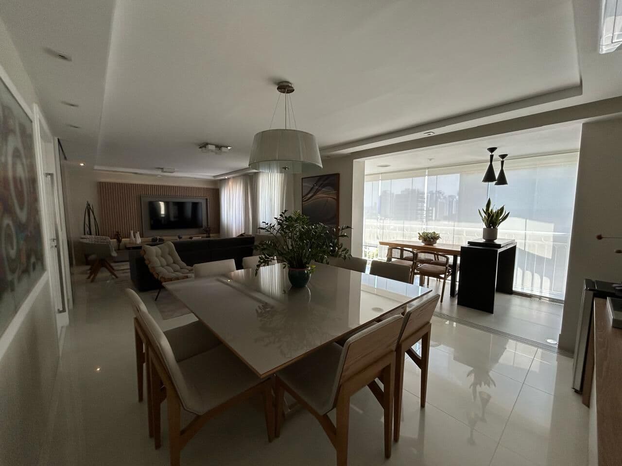Apartamento Alto Padrão em Moema