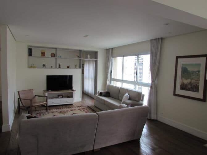 Apartamento Alto Padrão Condomínio Visionart