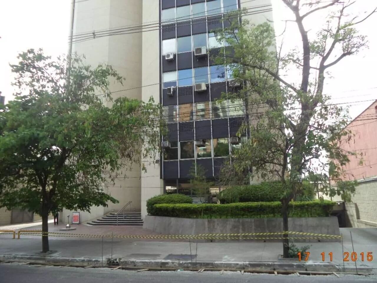 Ponto Comercial Condomínio Morumbi para locação