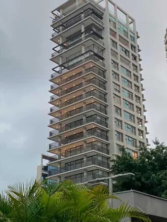 Apartamento a Venda Faria Lima
