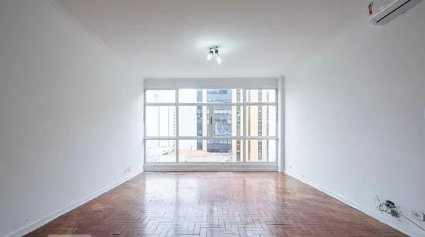 Apartamento Alto Padrão no Jardins