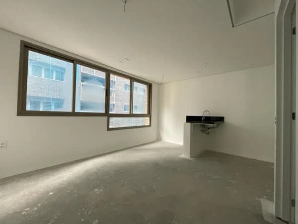 Apartamento Studio em Pinheiros, São Paulo/SP