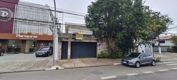 Sobrado Alto Padrão ZCor 2 para reforma