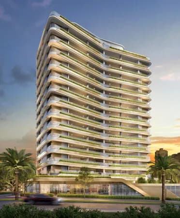 Apartamento Alto Padrão 360m²