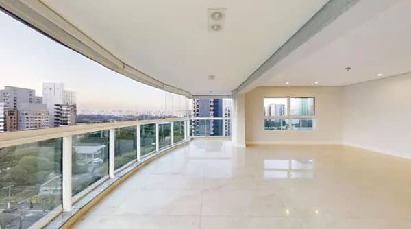 Apartamento à Venda