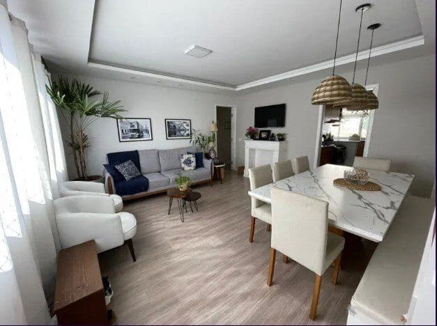 ApartamentoVenda Vila Olímpia, São Paulo/SP