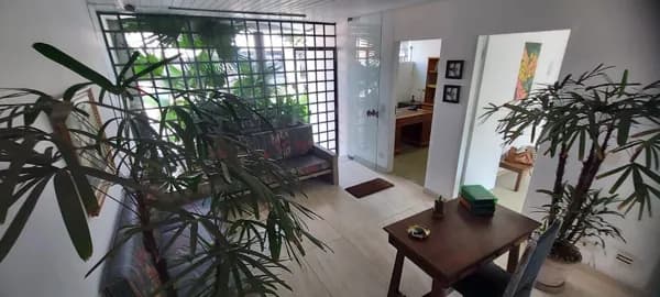Casa Geminada em Pinheiros, São Paulo/SP