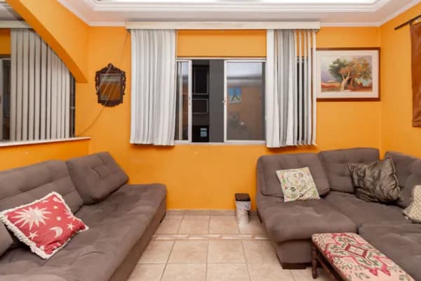Apartamento a Venda Alameda Itu