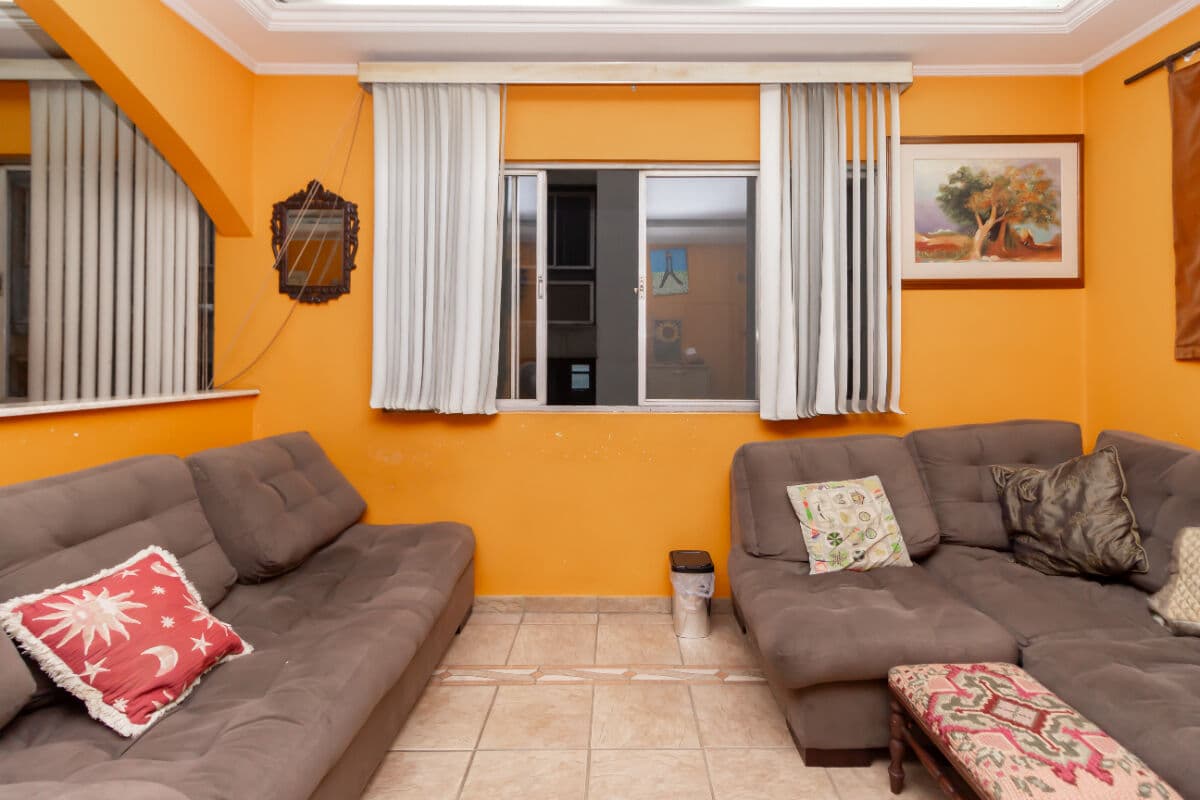 Apartamento a Venda Alameda Itu
