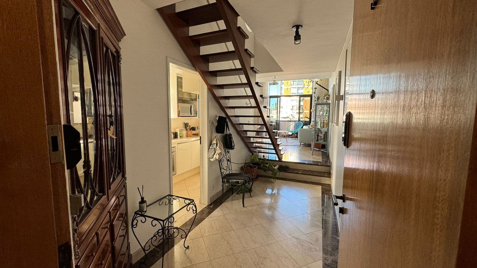 Apartamento Duplex Alto Padrão - Itaim Bibi