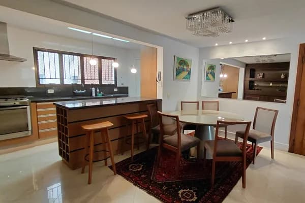Apartamento em Campo Belo, São Paulo/SP