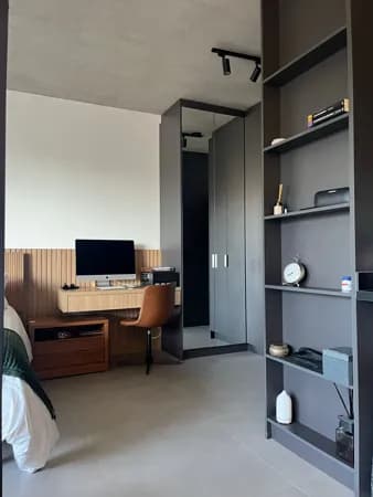 Apartamento Locação Vila Olímpia