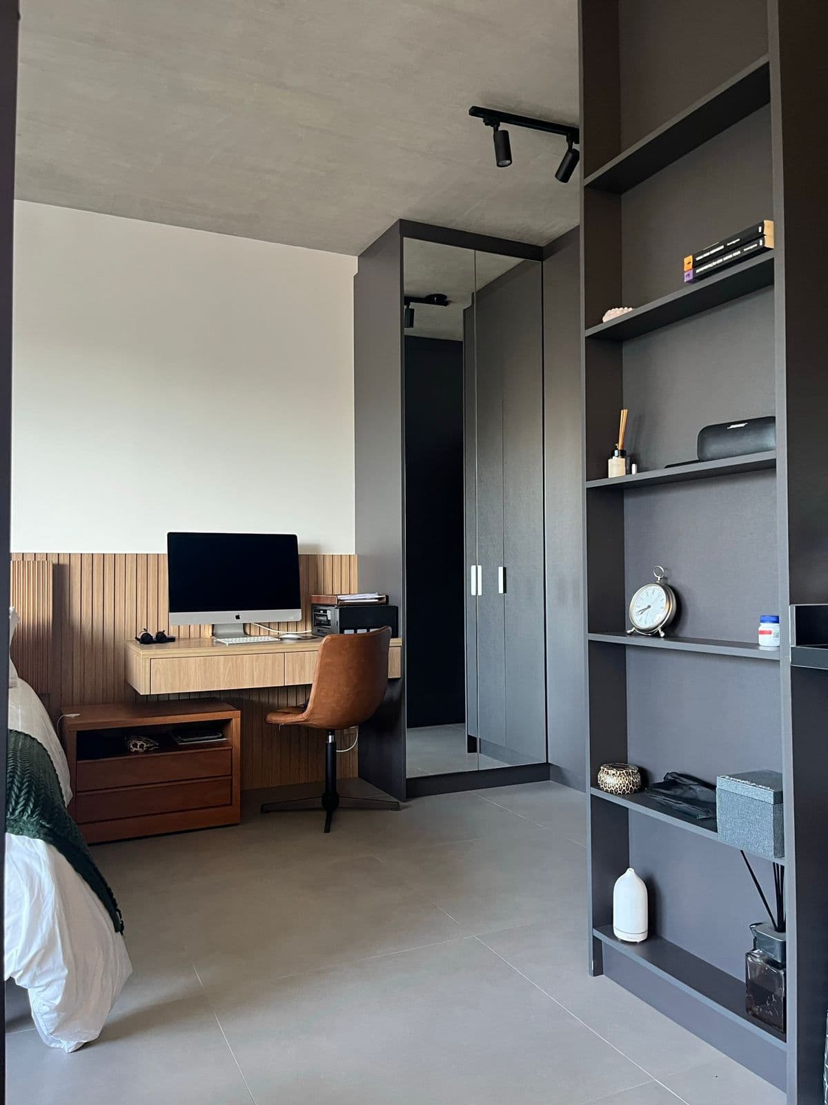 Apartamento Locação Vila Olímpia