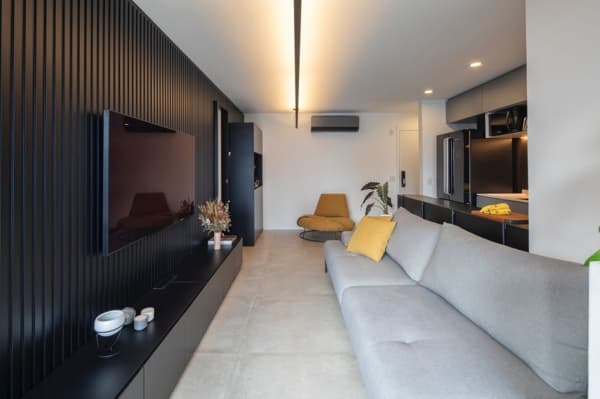 Apartamento à Venda 71m²