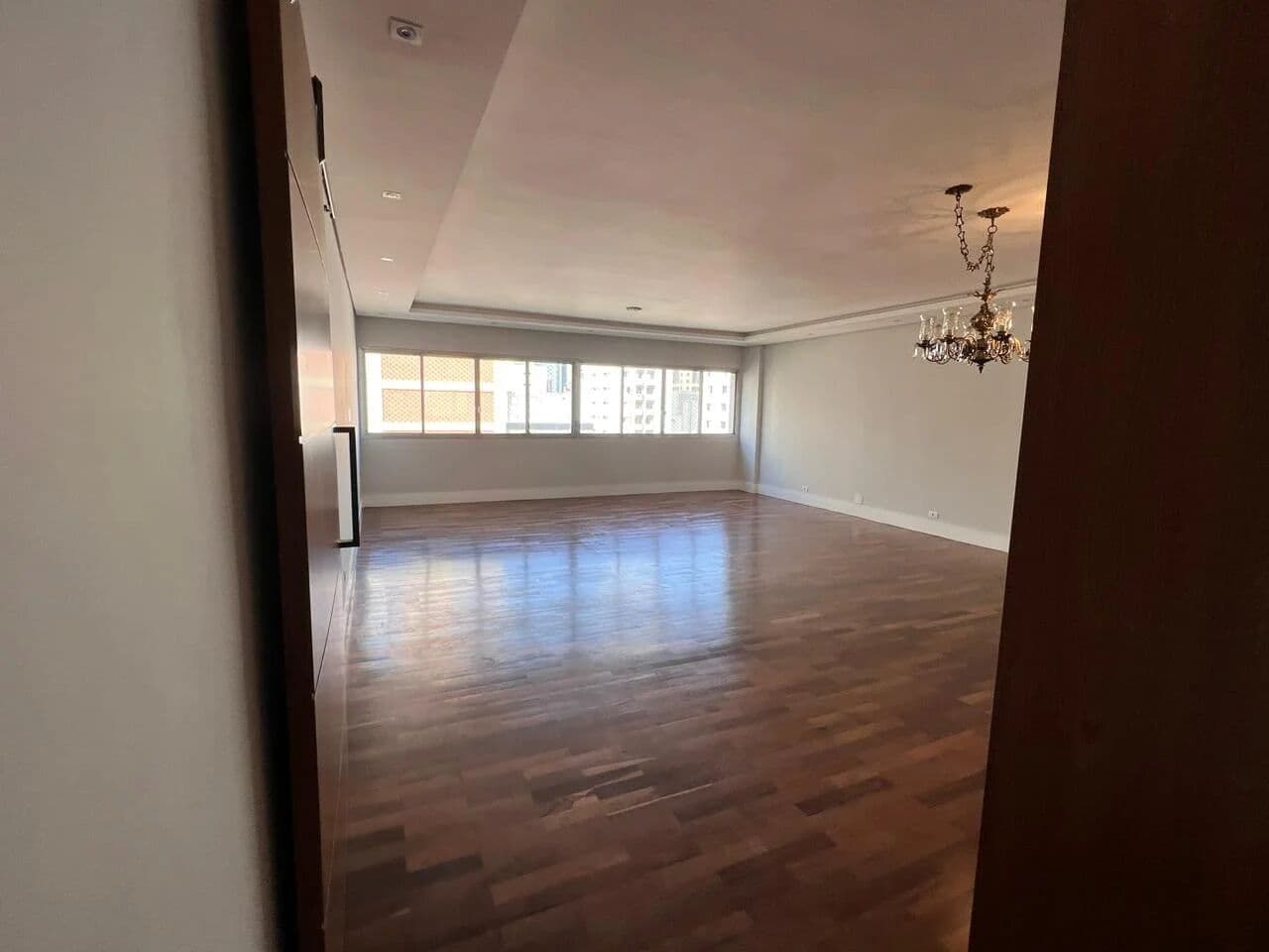 Apartamento Alto Padrão em Itaim Bibi, São Paulo/SP