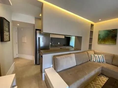 Apartamento a Venda Vila Nova Conceição