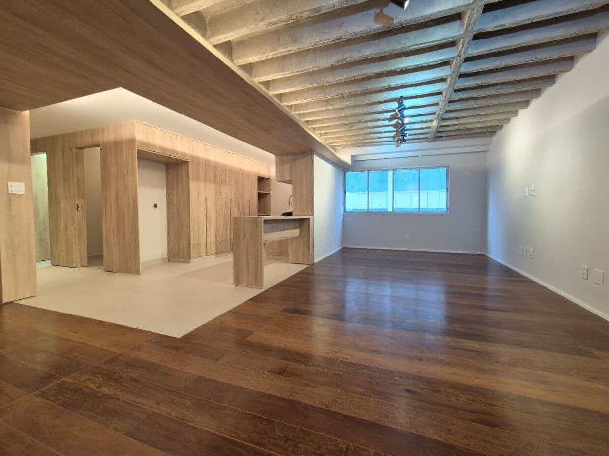 Apartamento 150m² Reformado - Jardim Paulista