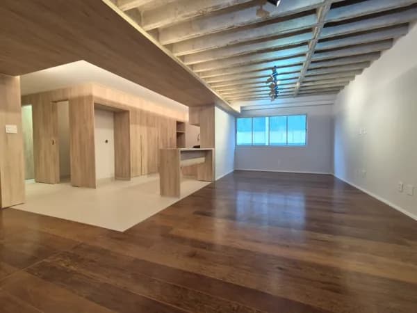 Apartamento 150m² Reformado - Jardim Paulista