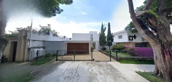 Casa Comercial/Residencial