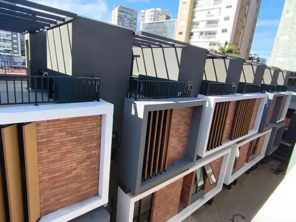 Casa em Condomínio Premiado