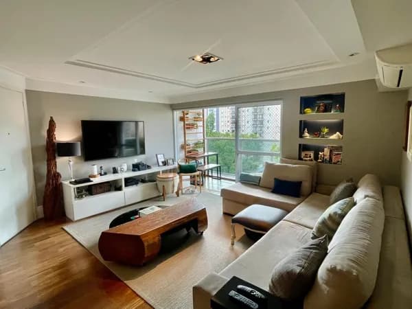 Apartamento à Venda em Pinheiros