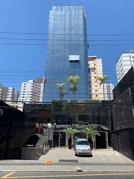 Loja Ponto Comercial Para Venda