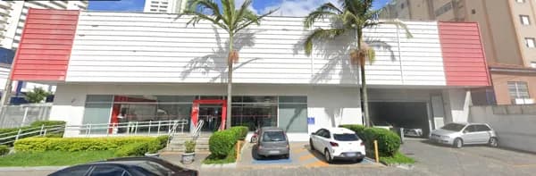 Loja Ponto Comercial Para Locação Parada Inglesa