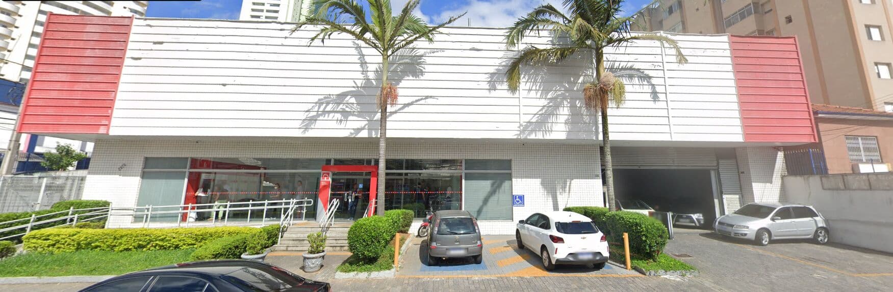 Loja Ponto Comercial Para Locação Parada Inglesa